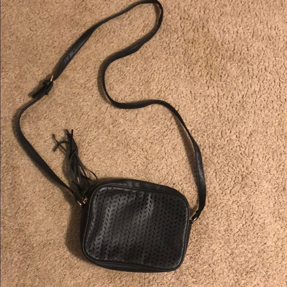 Summer& rose Delilah crossbody